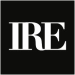 IRE logo